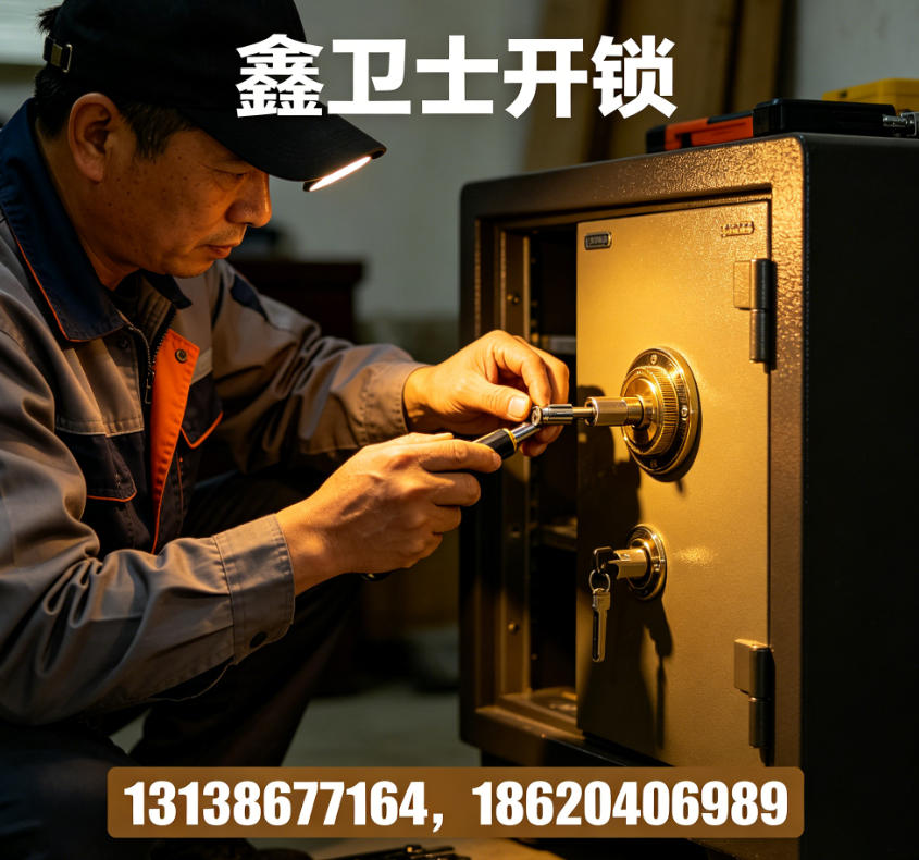 沭阳保险柜开锁