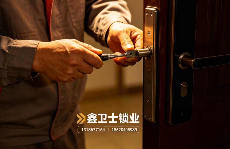 沭阳开锁避坑指南，沭阳开锁防套路，沭阳正规开锁